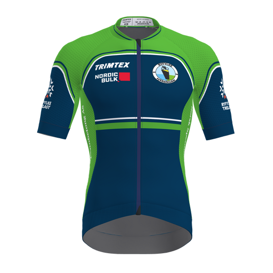 Aero 2.0 Sykkeltrøye Herre (9818435551507)
