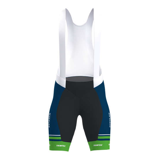Aero 2.0 Bib Sykkelshorts Dame (9818464026899)