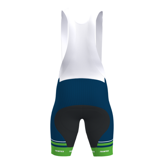 Aero 2.0 Bib Sykkelshorts Dame (9818464026899)