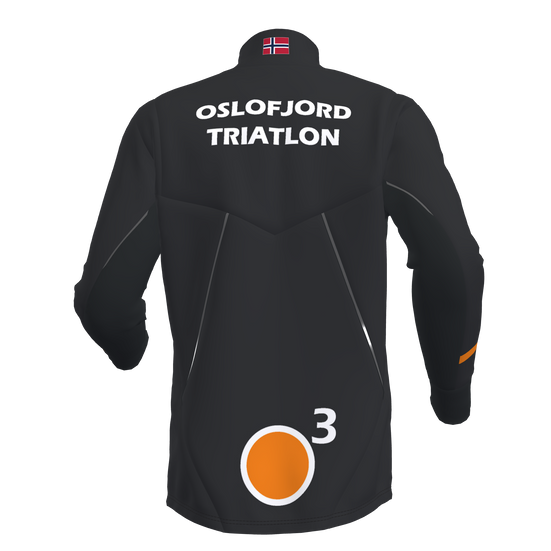 Speed Jacket Men (9814489170195)