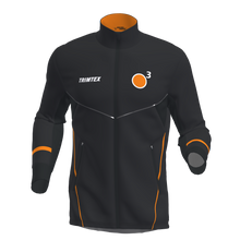 Speed Jacket Women (9814489563411)