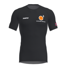 Fast T-Shirt SS Men (9814490415379)