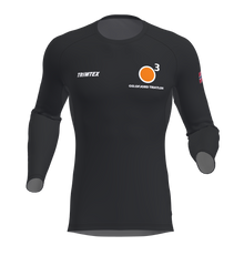 Fast T-Shirt LS Men (9814490775827)