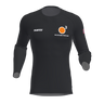 Fast T-Shirt LS Men (9814490775827)