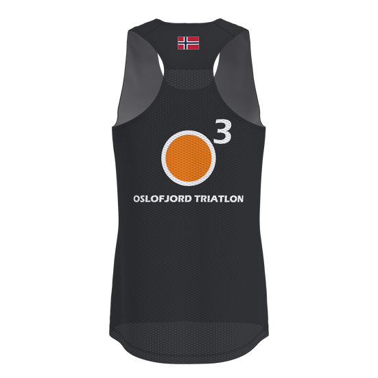 Fast 3.0 Singlet Men (9814491365651)