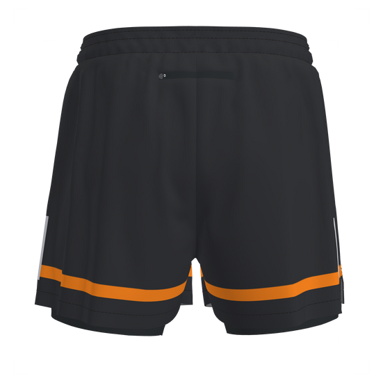 Fast Shorts Women (9814492152083)
