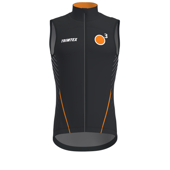 Pro 3.0 Vest Women (9814492381459)