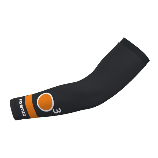 Venom Arm Warmers (9814525772051)