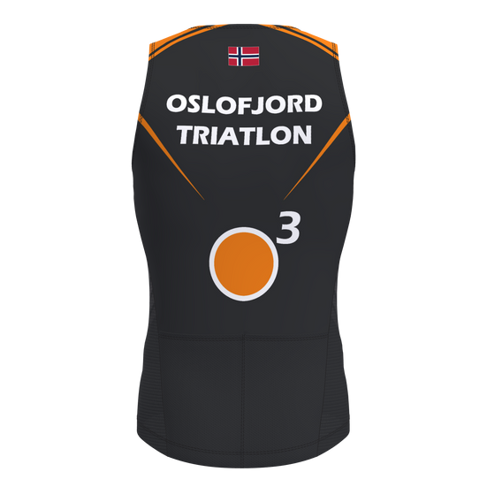 Drive Tri Singlet Men (9814527639827)