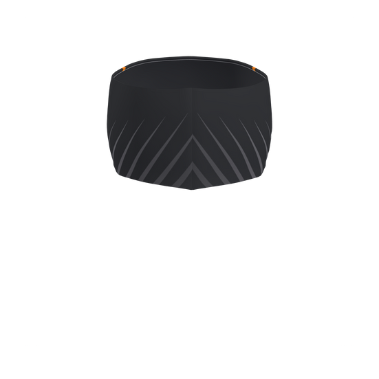 Bi-Elastic Headband (9814529933587)
