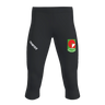 Rapid 3/4 Tights Herre
