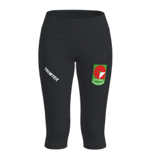 Rapid 3/4 Tights Dame