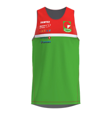 Speed Mesh Singlet Herre