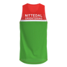 Speed Mesh Singlet Herre