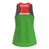 Speed Mesh Singlet Dame