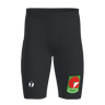 Trainer Kort Tights Junior