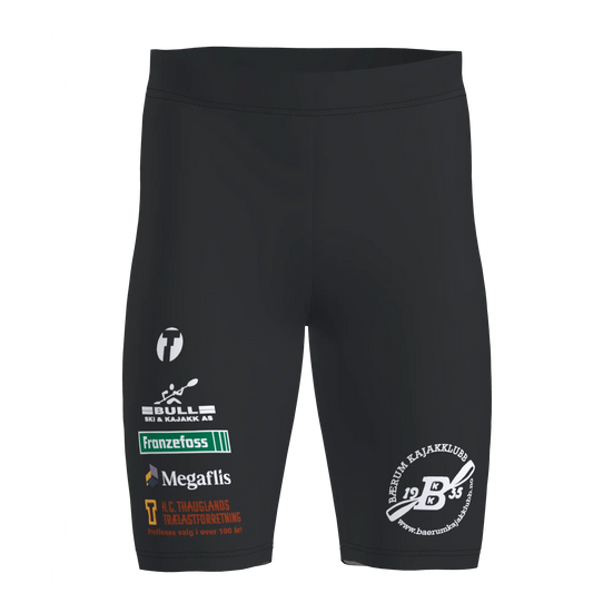 Lead Kort Tights Herre