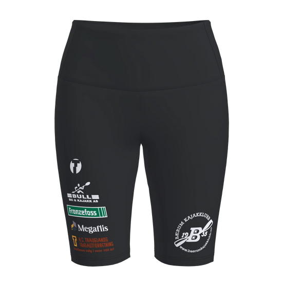 Lead Kort Tights Dame