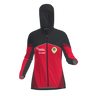 Feather Jakke Dame