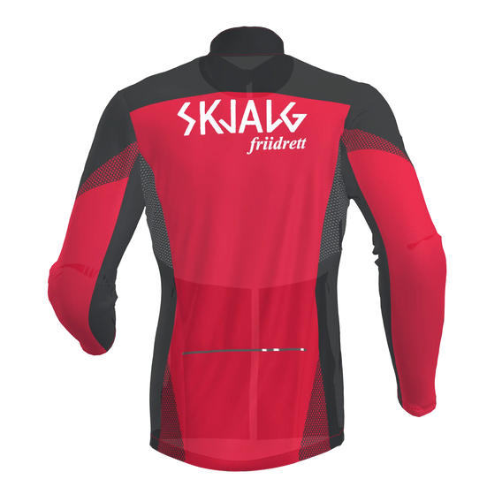 Fast Jakke Herre