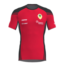Fast T-Skjorte Herre