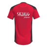 Run T-Skjorte Dame