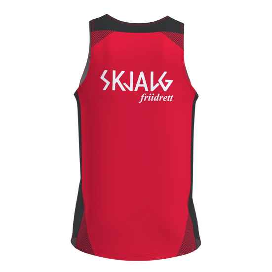 Run Singlet Herre