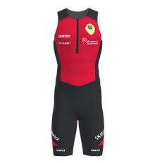 Lead Skinsuit Junior