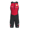 Lead Skinsuit