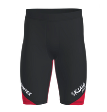 Trainer Kort Tights Herre