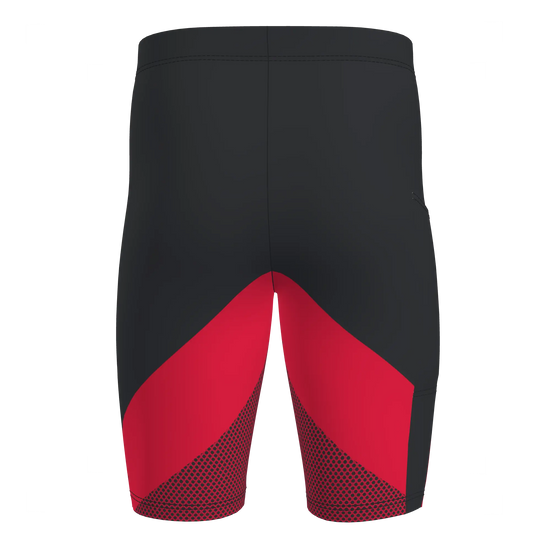 Trainer Kort Tights Herre