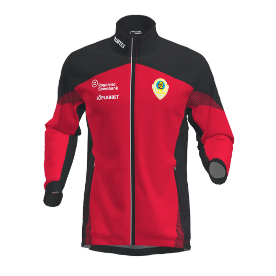 Trainer 3.0 Jakke Herre