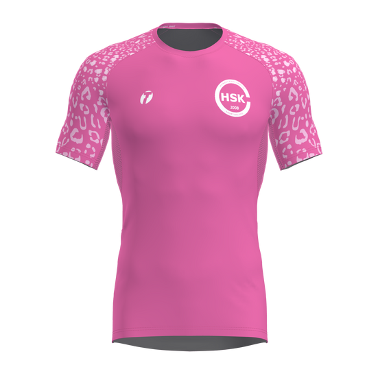 Fast T-Shirt SS Women (10142790582547)
