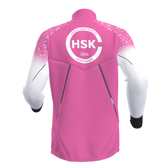 Speed Jacket Men (10142790615315)