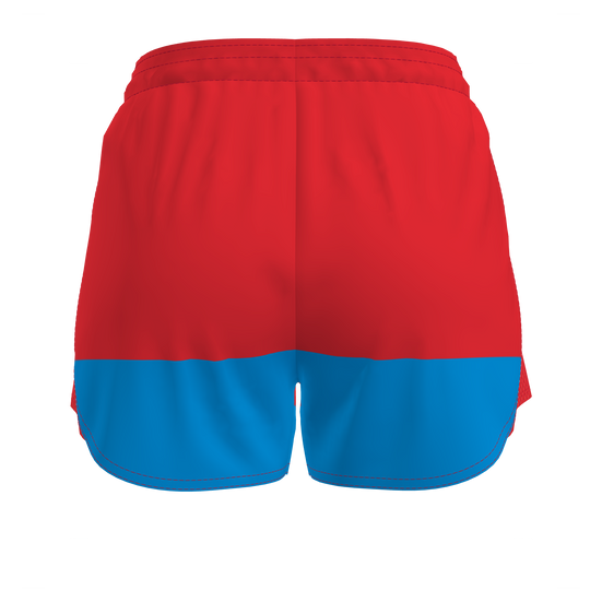 Lead 2.0 Shorts Women (9873073766675)