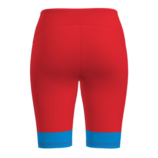 Lead Short Tights Women (9873073799443)