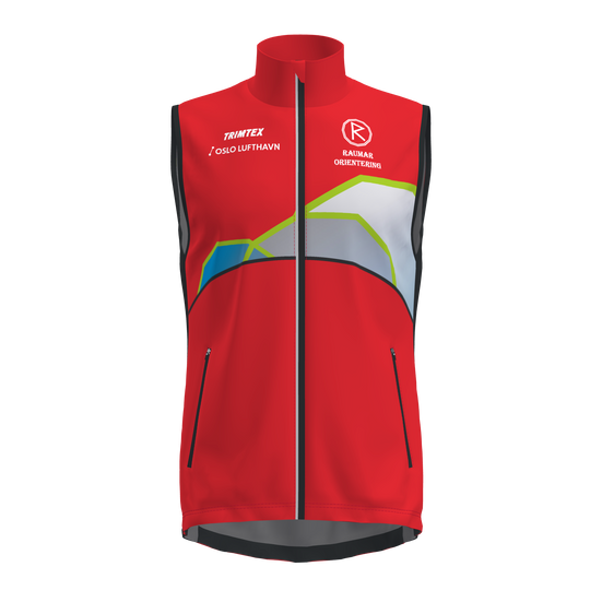 Trainer 3.0 Vest Women (9873043259667)