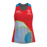 Speed Mesh Singlet Women (9873043947795)