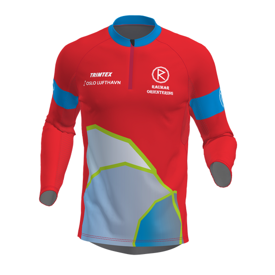 Trail Shirt LS Men (9873043980563)