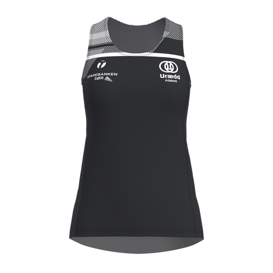 Run Singlet Women (9807315894547)