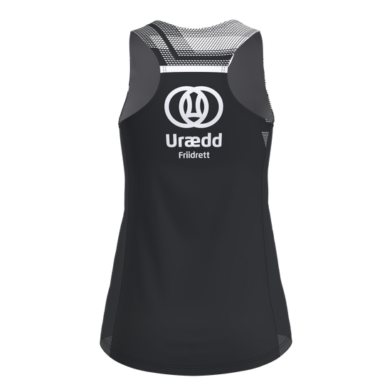 Run Singlet Women (9807315894547)