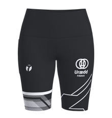 Trainer Short Tights Women (9807316353299)