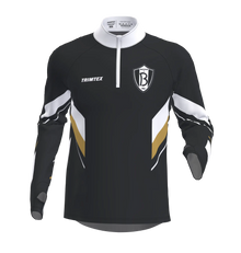 Run Zipp Genser Dame