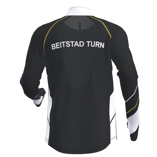 Run Zipp Genser Dame