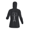 Feather Jacket Women (9829086626067)