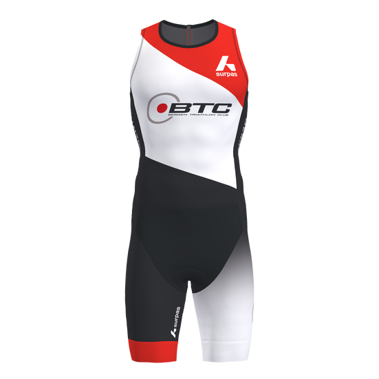 Pursue Skinsuit OD Men (9802316153107)