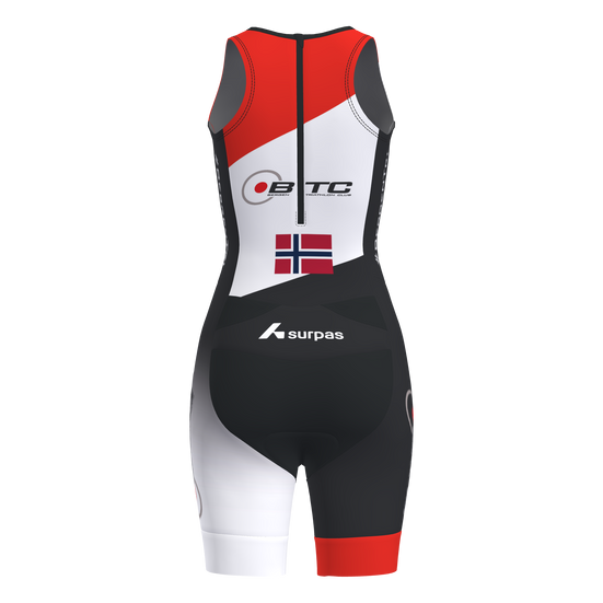 Pursue Skinsuit OD Women (9802316349715)