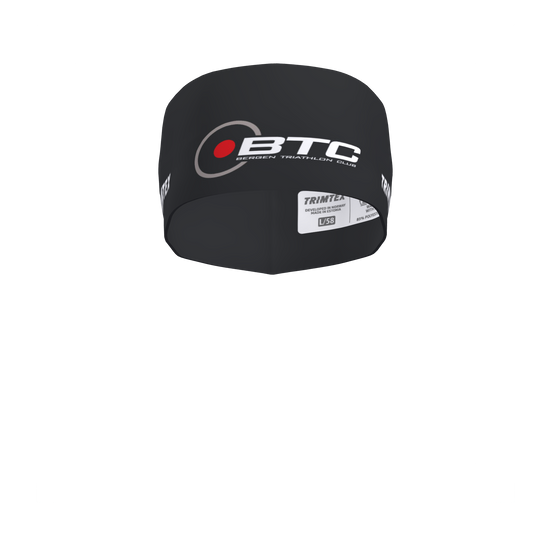 Bi-Elastic Headband (9802330931475)