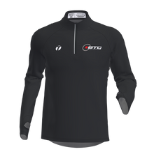 Run Zipp Shirt LS Women (9802331128083)