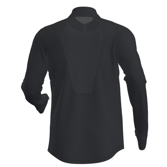 Run Zipp Shirt LS Women (9802331128083)
